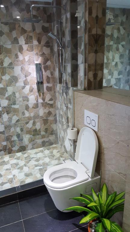 The Garden Apartment at Bangsar photo