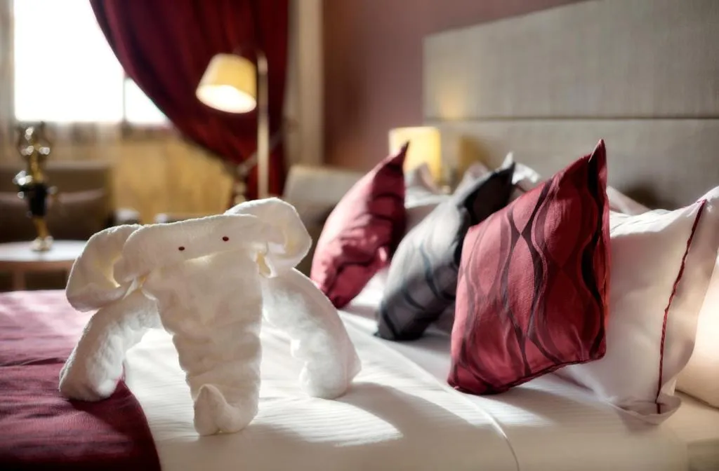 Bravia Hotel Ouagadougou，位于瓦加杜古的酒店