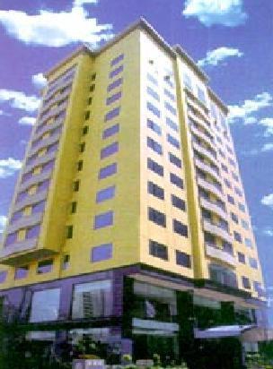 Tiara Oriental Hotel photo