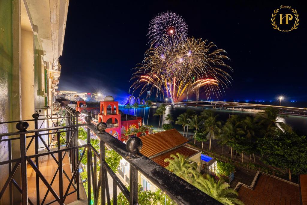 BLESSED Hotel Phu Quoc