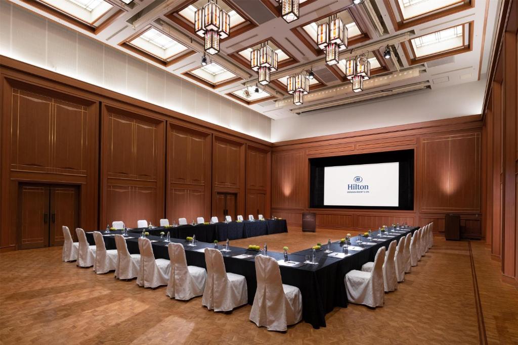 Meeting room / ballrooms