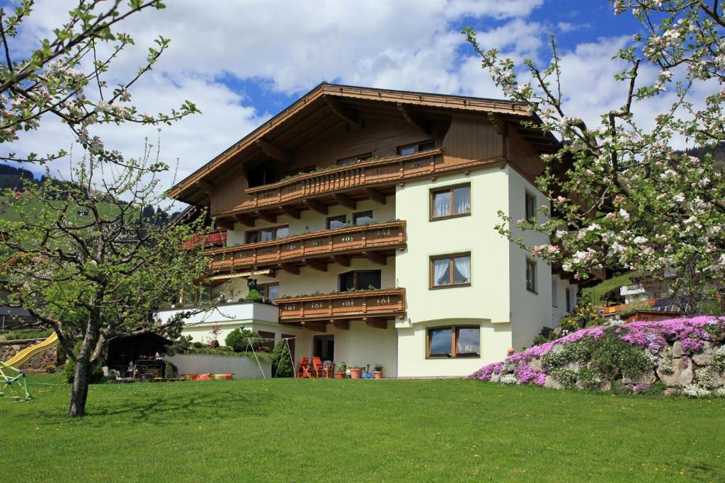 Landhaus KitzAlp (Alpenheim) - 1