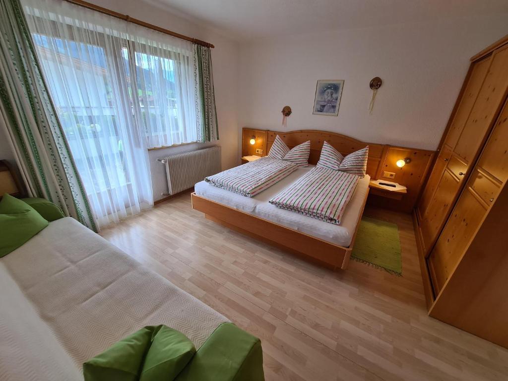 Landhaus KitzAlp (Alpenheim) - 4