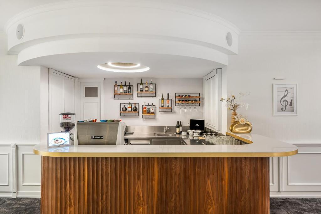 Pub/Lounge
