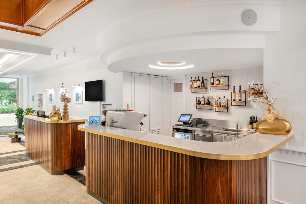 Pub/Lounge