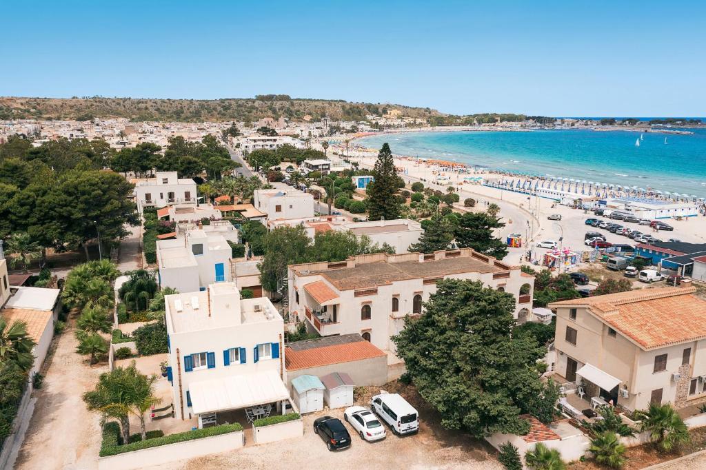 Spuma di Mare - Riccio - 5
