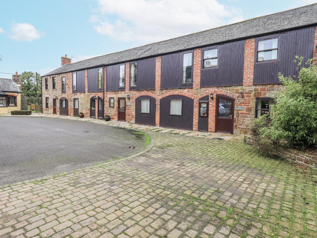 Millers Cottage, Wigton