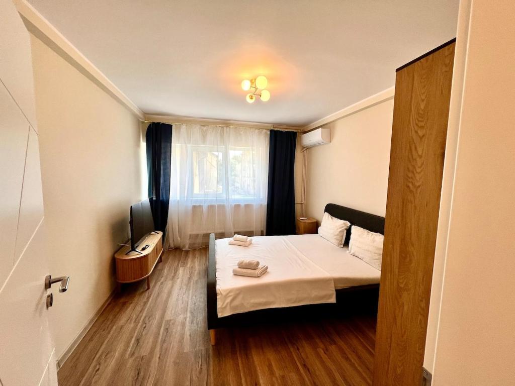 Constanta Seaside Studio, Constanţa