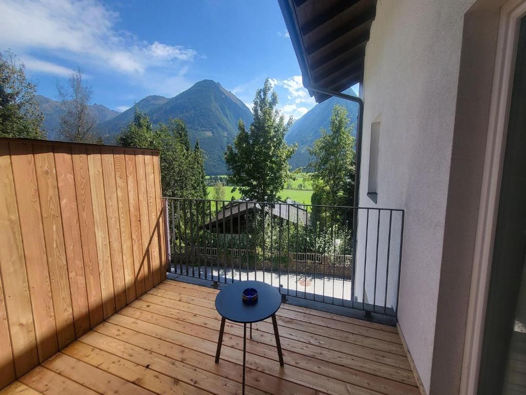 Apartment in Neukirchen with a balcony - 5