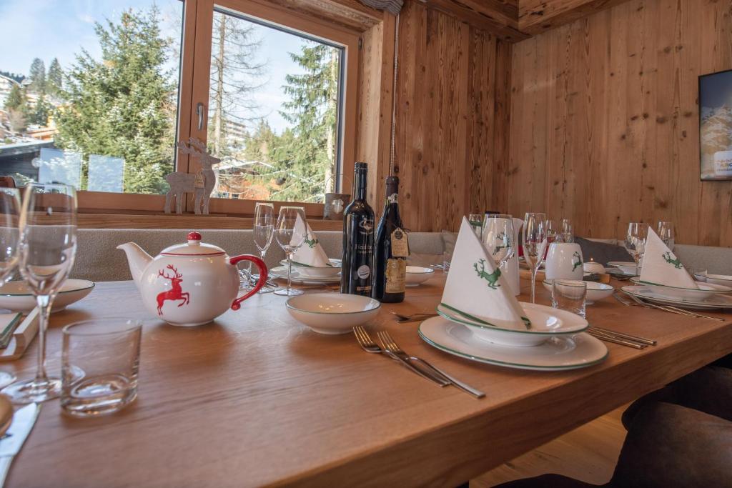 Chalet Königsleiten 297A - 5