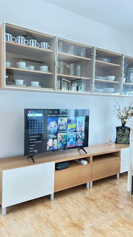 Apartamento Pigem a paso de la playa en Salou - 3