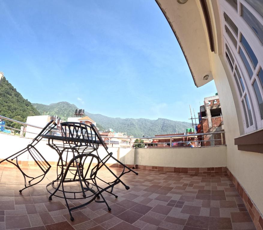 Alpine Homestay and Apartment in Balaju Gongabu — photo 3