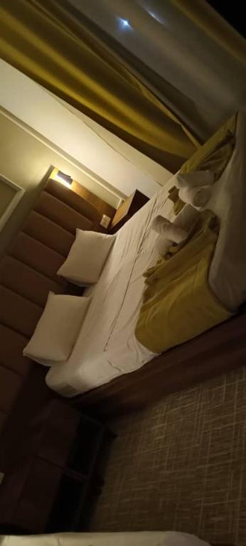 Résidence touristique marcadal, Bordj el Kiffan