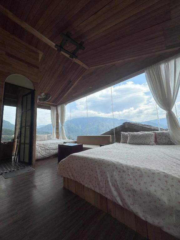 Mando homestay- Venuestay, Bắc Yên