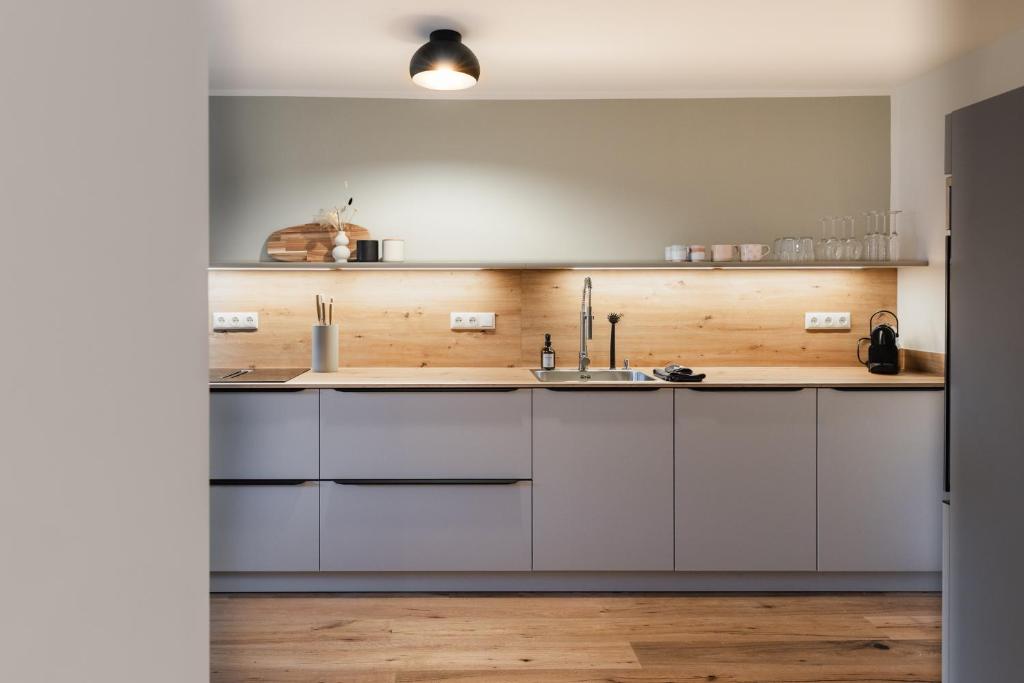 HØV - Boutique-Apartments im Allgäu - Natur & Design - 3
