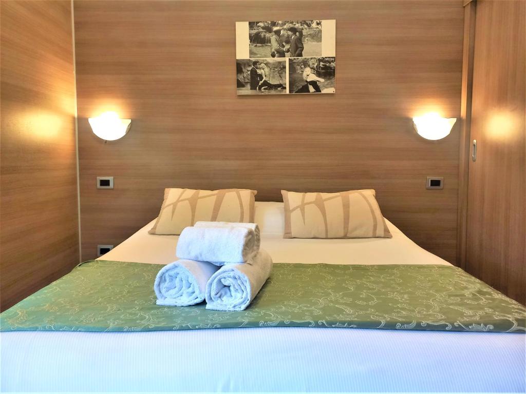 Residence Europa - 2