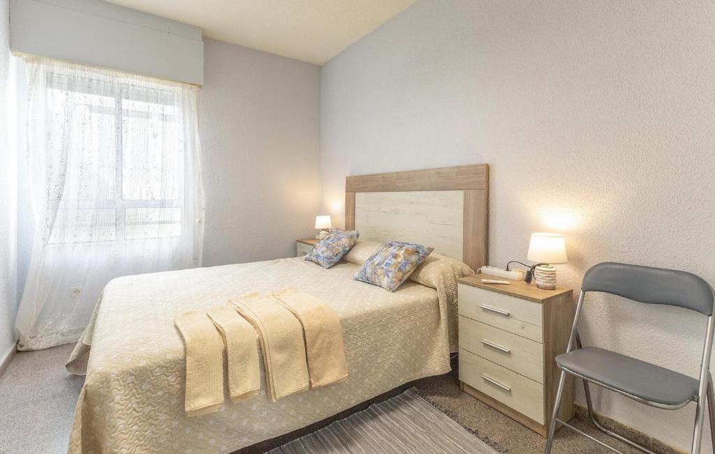 2 Bedroom Gorgeous Home In Cartagena - 4
