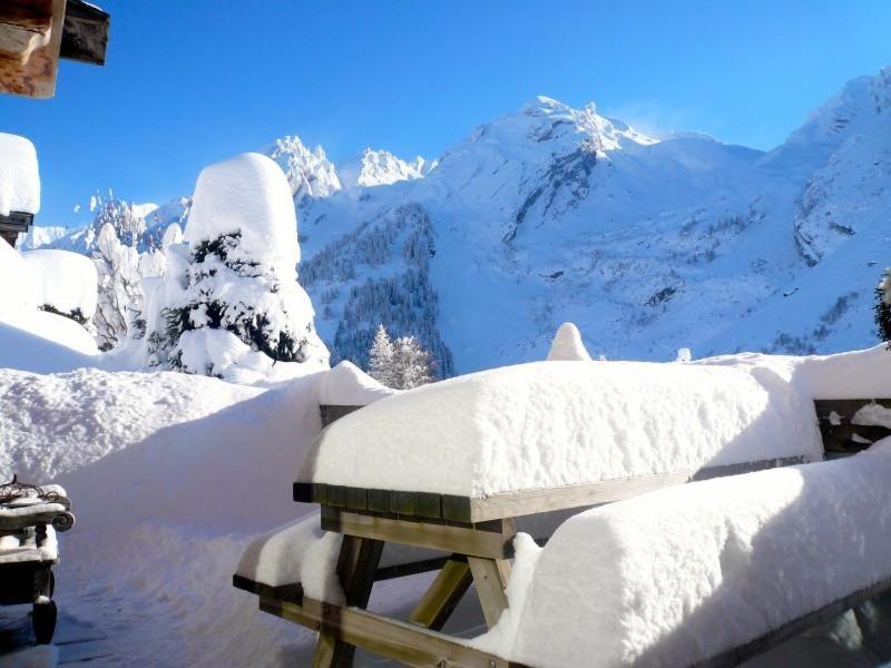Le Chalet de Marie n°1 - 2