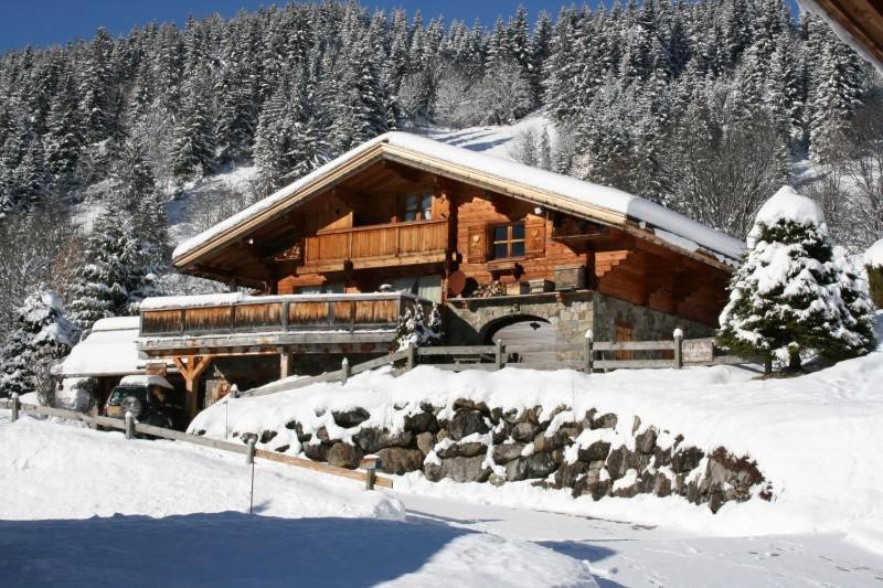 Le Chalet de Marie n°1 - 4