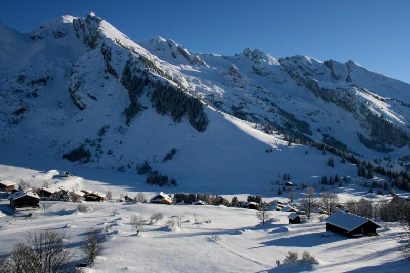 Le Chalet de Marie n°1 - 5