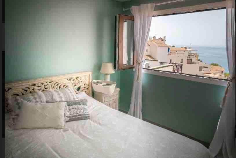 Panoramic Sea & Beach views luxury 2 bedroom Apt - 5