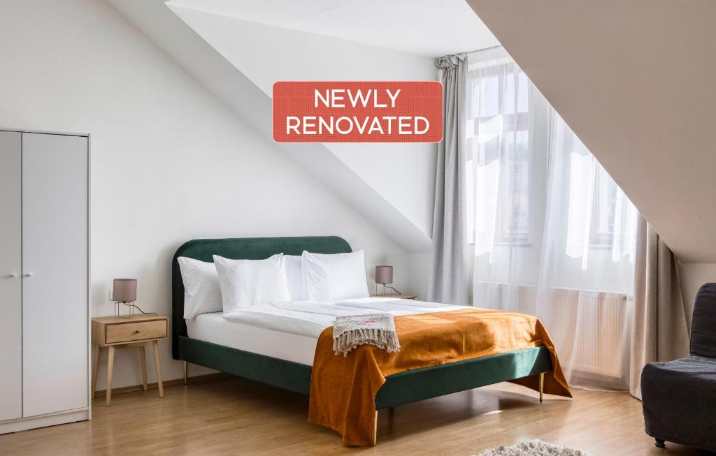 Anmut by Revelton, Karlovy Vary