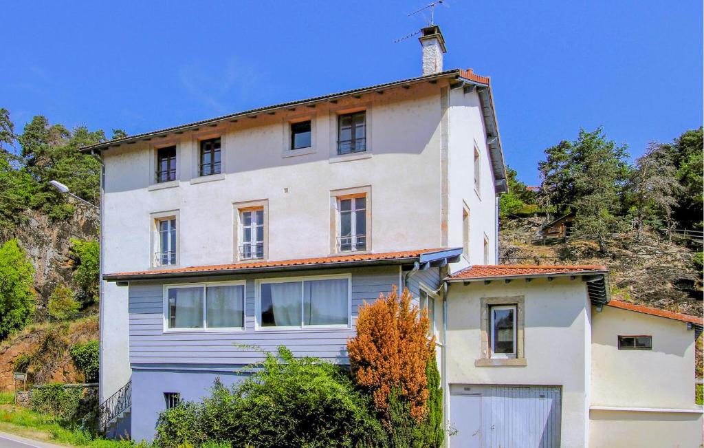 Appart Le Relais, Saint-Germain-Laprade