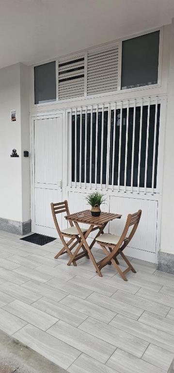 Casa Nahaira - 3
