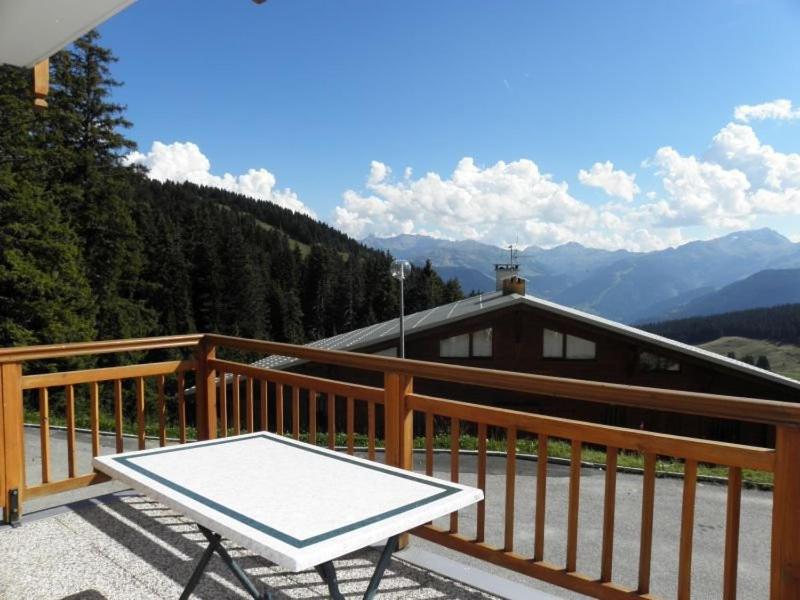 Chalet Reine des Prés, ski au pied et terrasse sud - 3 pièces cabine - 9 personnes - ASAI217-004 - 2