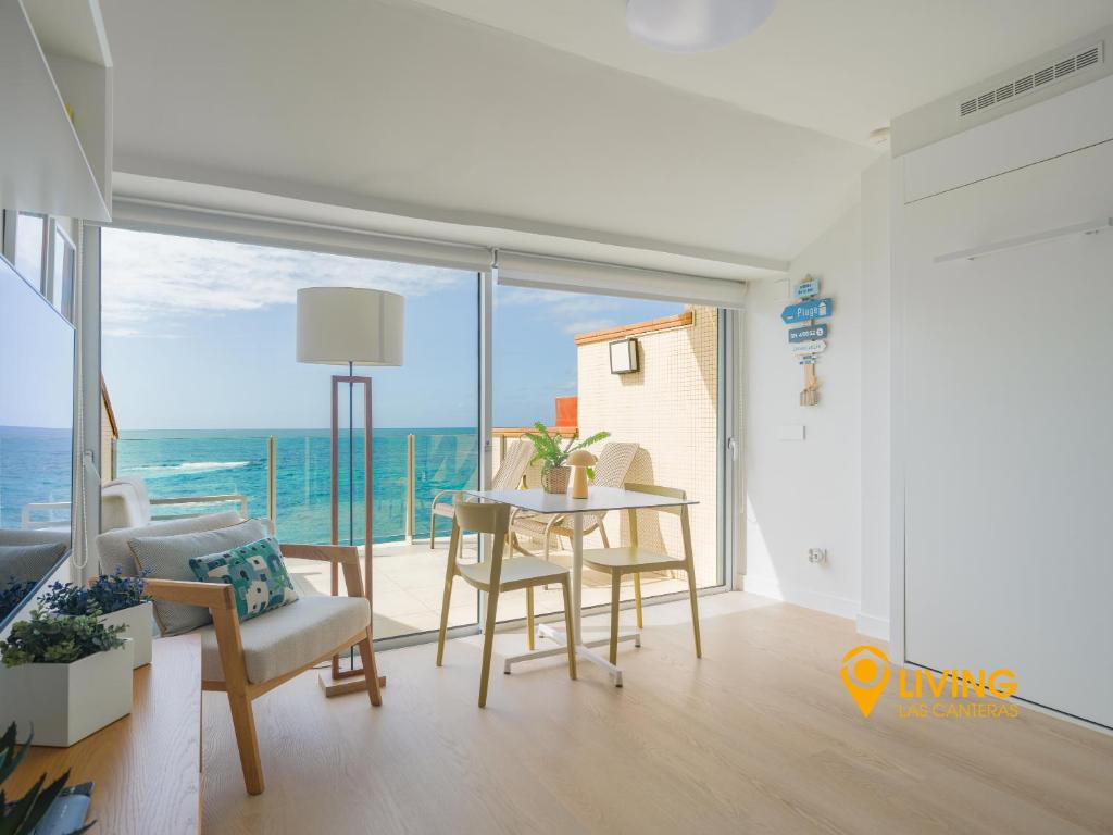 Living Las Canteras Homes - MODERN OCEANFRONT - 5