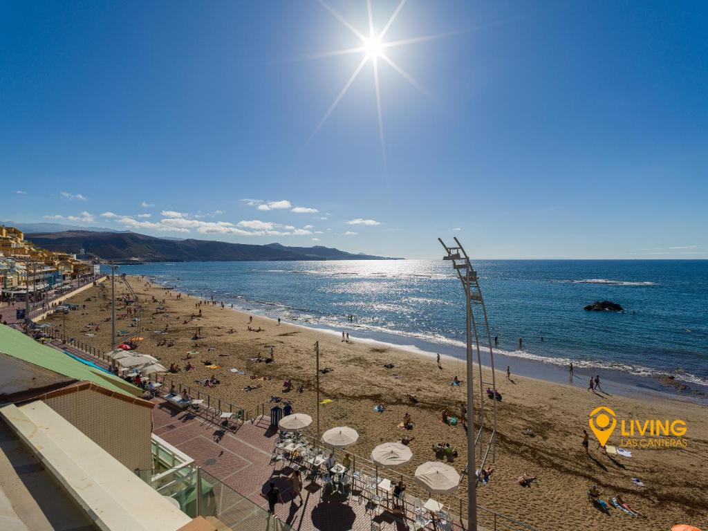 Living Las Canteras Homes - MODERN OCEANFRONT - 3