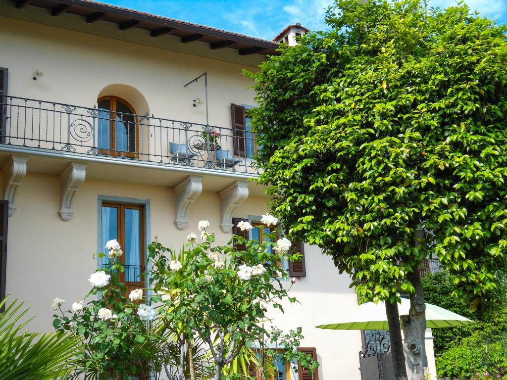 Casa Bureglio - 3