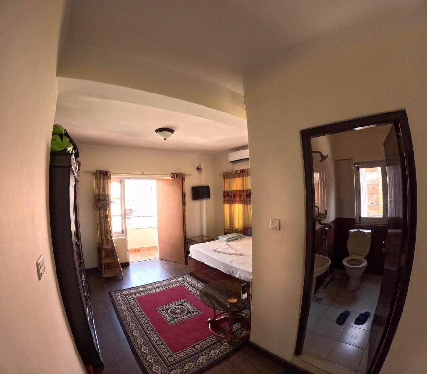 Alpine Homestay and Apartment in Balaju Gongabu — photo 2