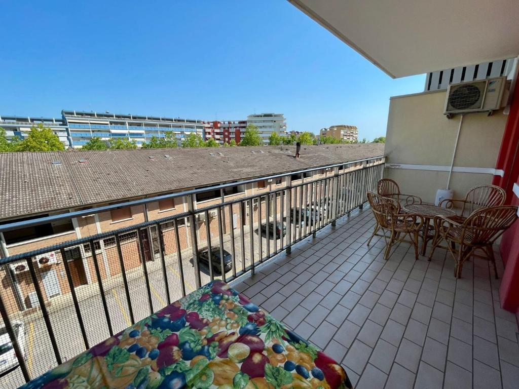 Spacious apartment for six guests - 2