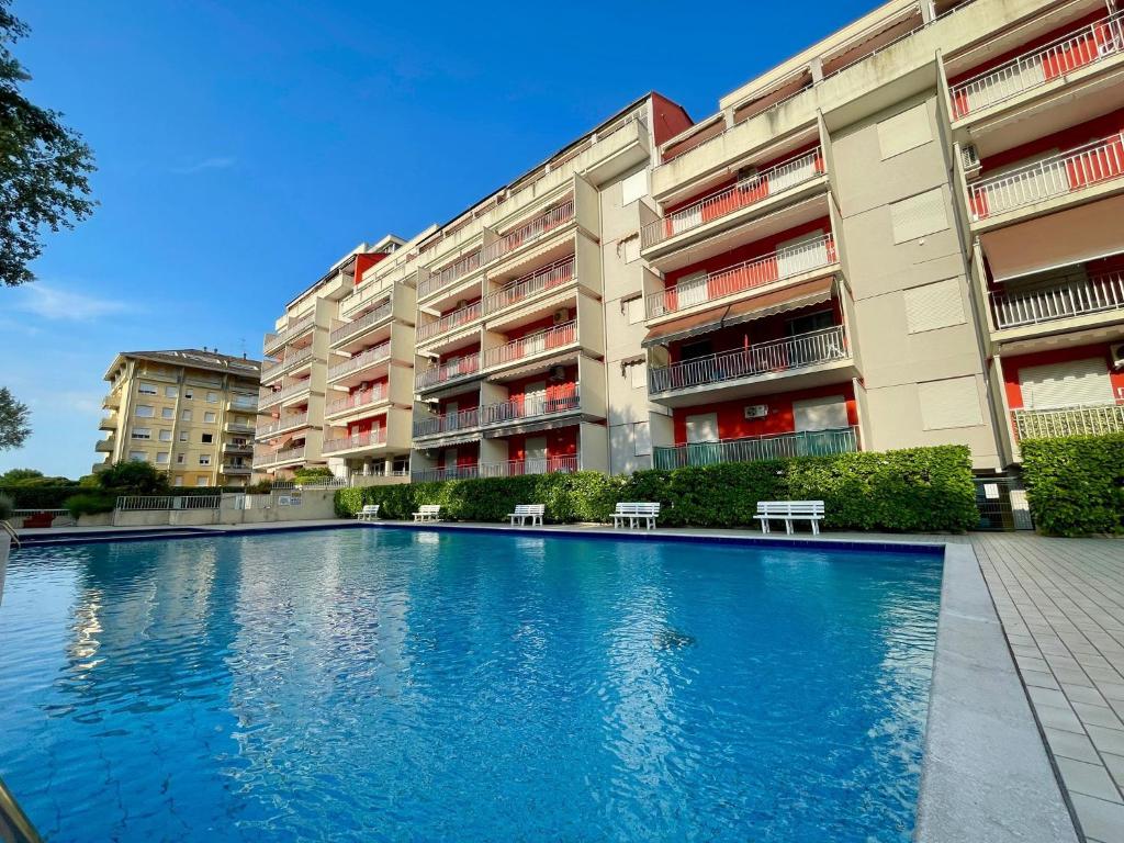 Spacious apartment for six guests - 1