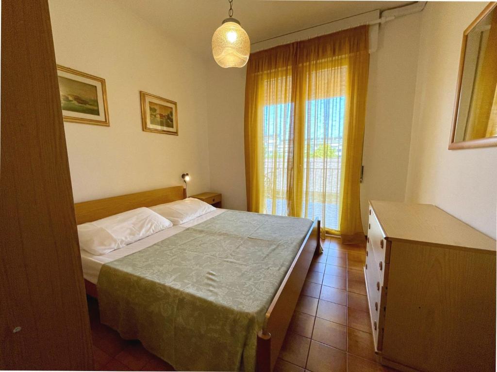 Spacious apartment for six guests - 4