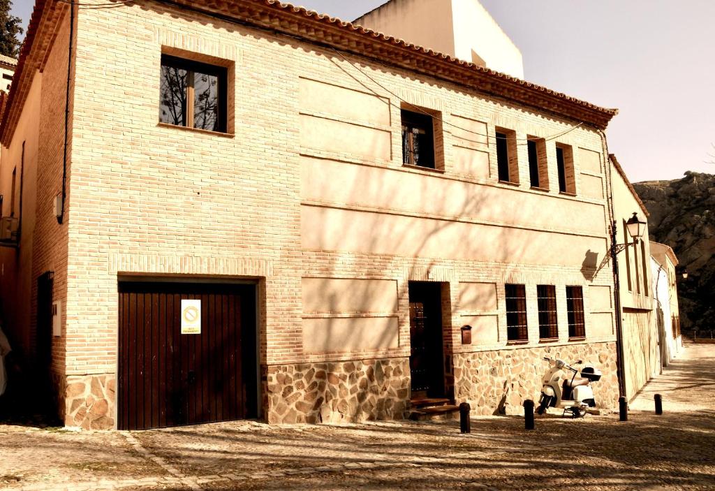 Casa Andaque,Aire Acondicionado,Parking,Patio - 2