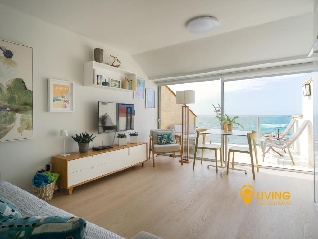 Living Las Canteras Homes - MODERN OCEANFRONT - 2