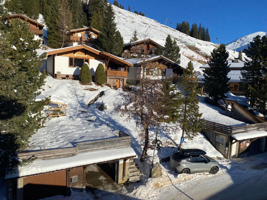 Kosbacher Hütte - 2
