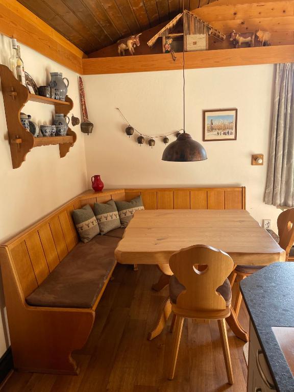 Kosbacher Hütte - 3