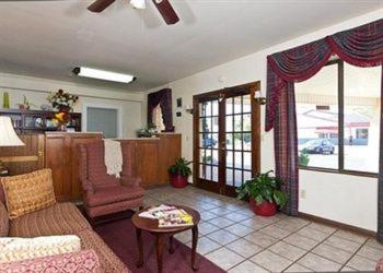 Rodeway Inn photo
