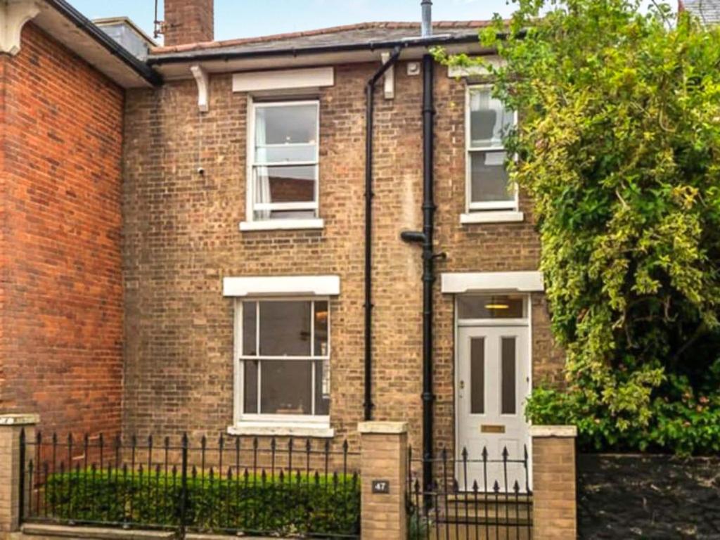 Cosy Cottage, Litcham
