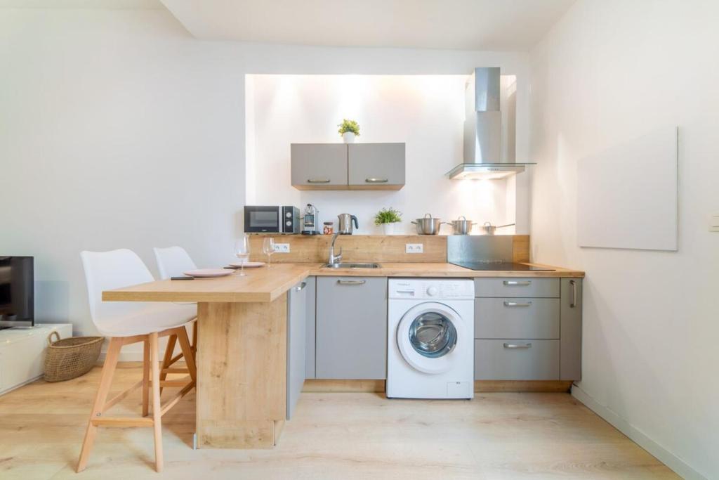 Le Sépulcre - Plein Centre Montpellier - Charme - 2