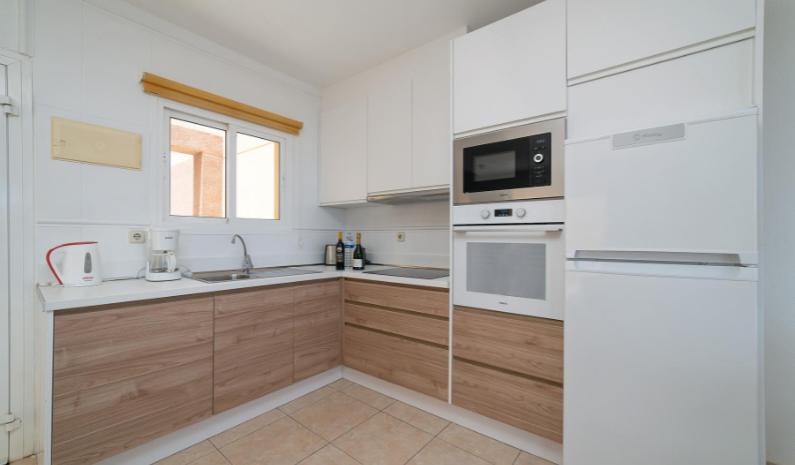 Villas Monte Solana — Hotel rooms in Esquinzo, Canary Islands