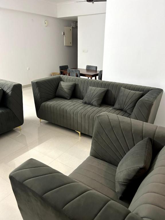 Gharvana, Greater Noida