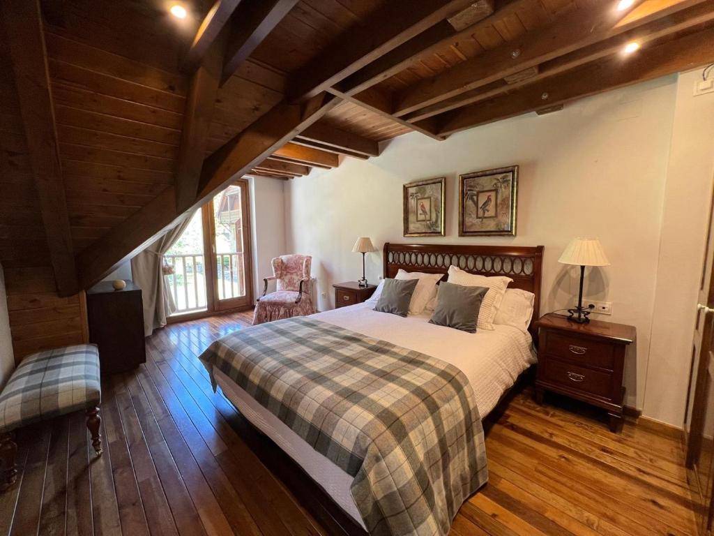 Luxury Familiar Baqueira - 2