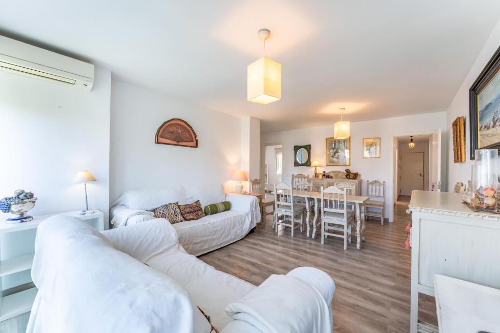 Apartamento Sueño Mediterraneo I - 1