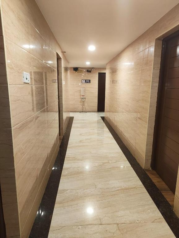 AGH Residency Virugambakkam, Čennaí