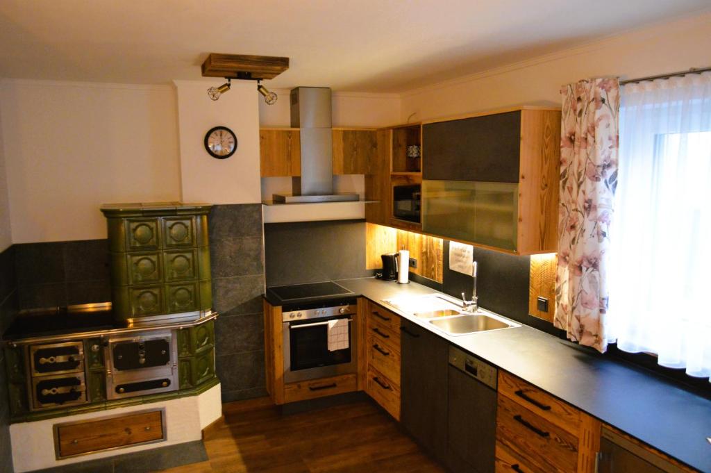 Ferienwohnung Rohrmoser mit 2 Schlafzimmern - 3