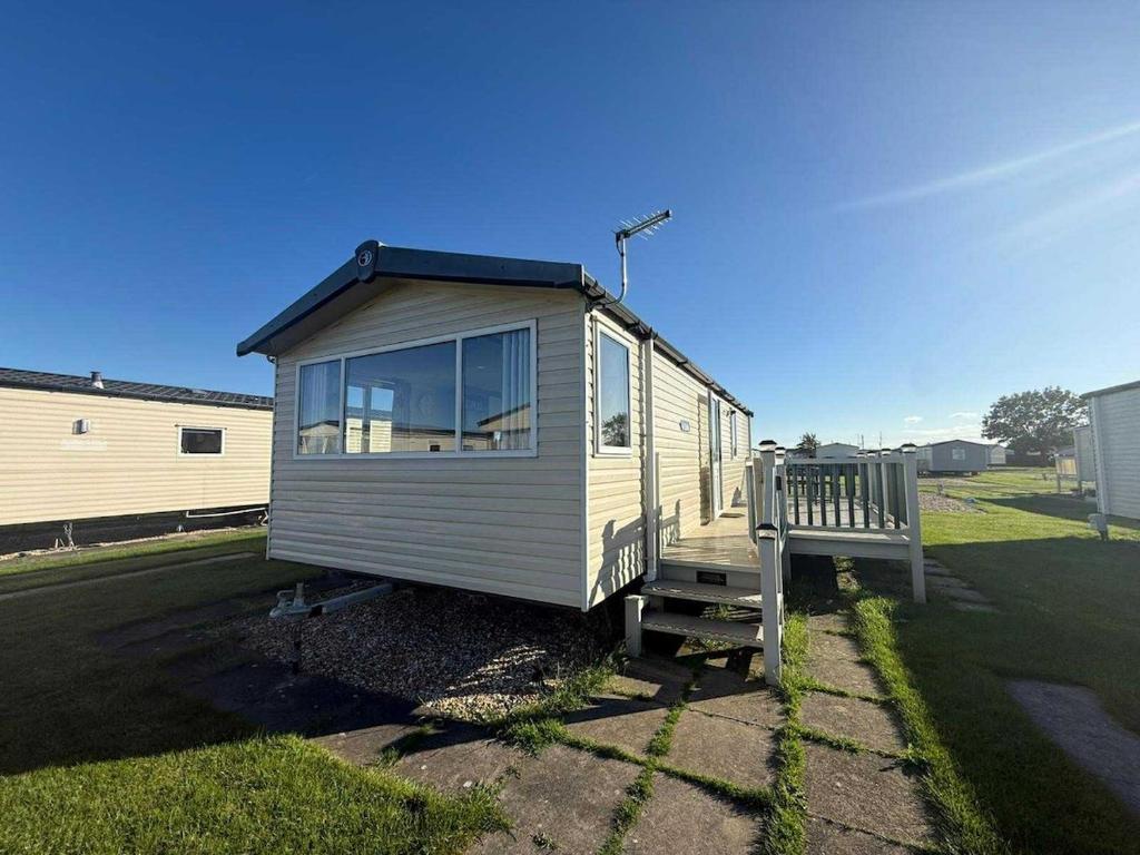Salty Breezes, Ingoldmells